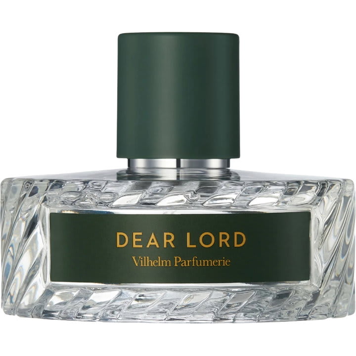 Vilhelm Parfumerie Dear Lord