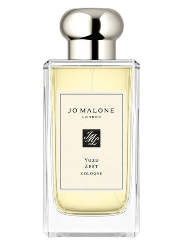 Jo Malone London Yuzu Zest Cologne (2026)