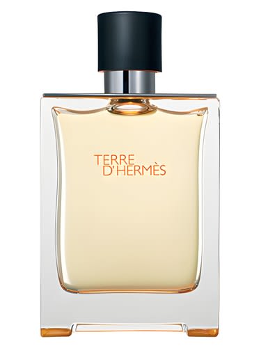 Terre d'Hermès EAU DE TOILETTE