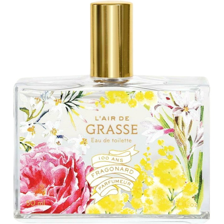 Fragonard L'Air de Grasse (2026)