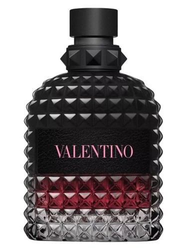 Valentino Valentino Uomo Born In Roma Intense