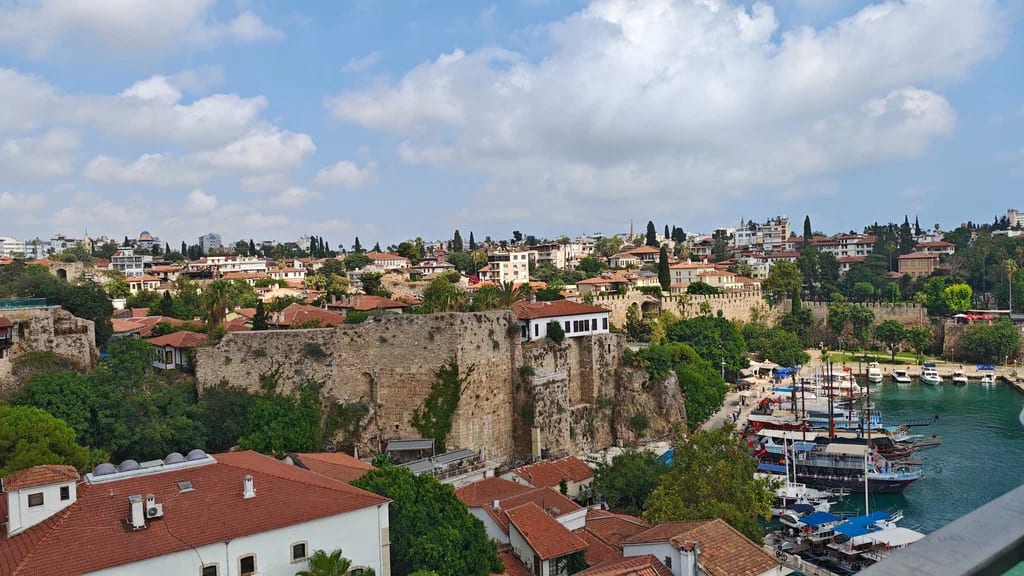 Muratpaşa