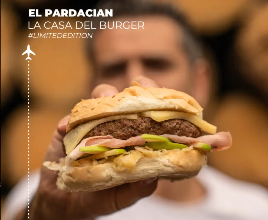 El Pardacian