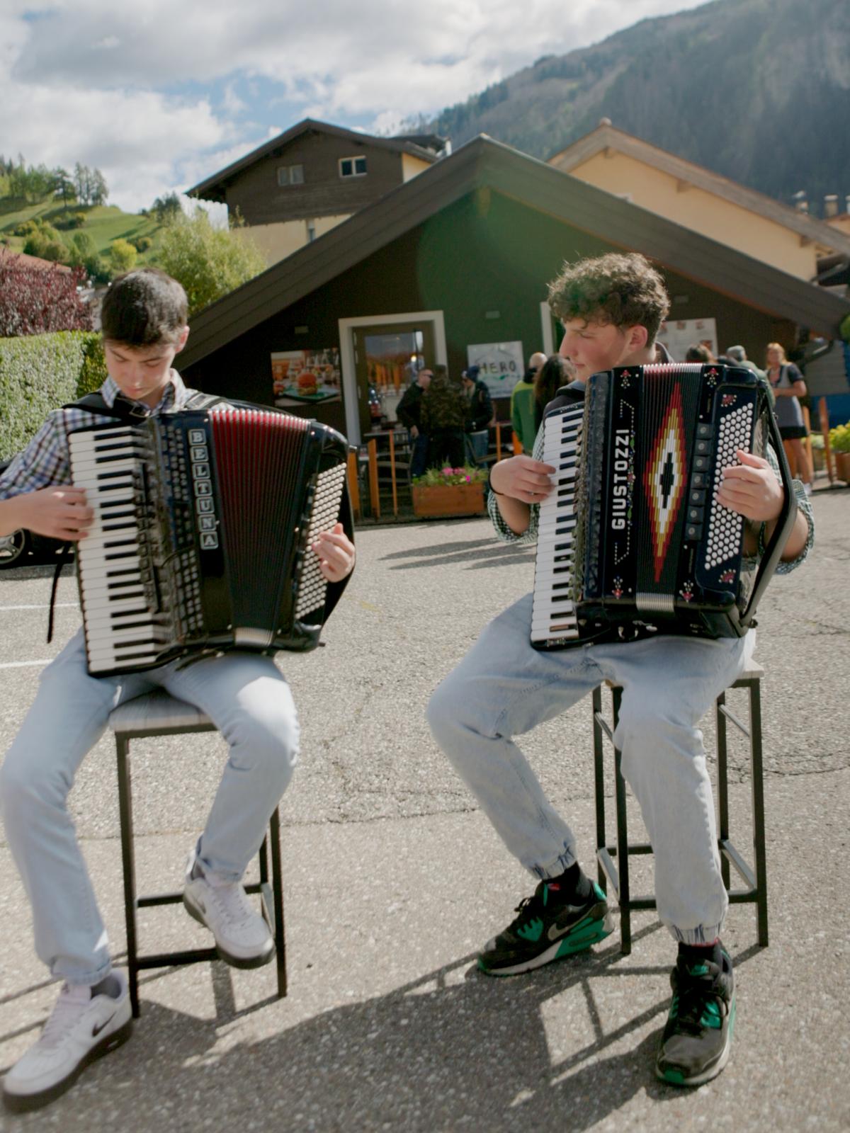 Bavarian Fest