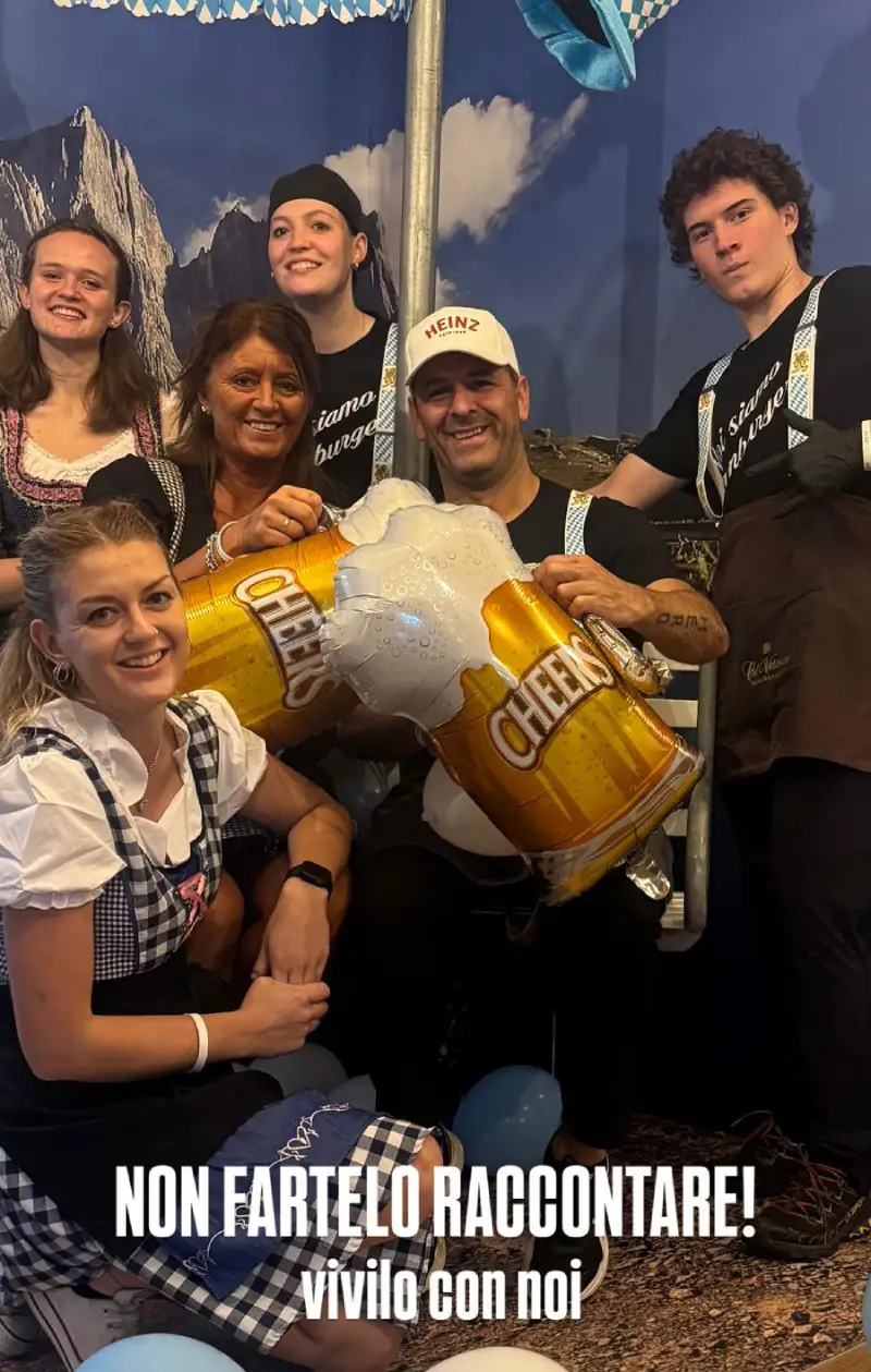 Bavarian Fest HERO