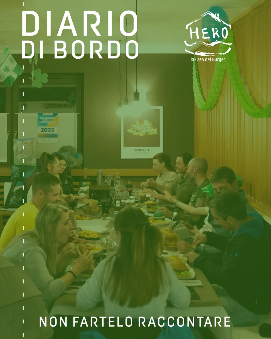 Diario HERO Marzo 2026