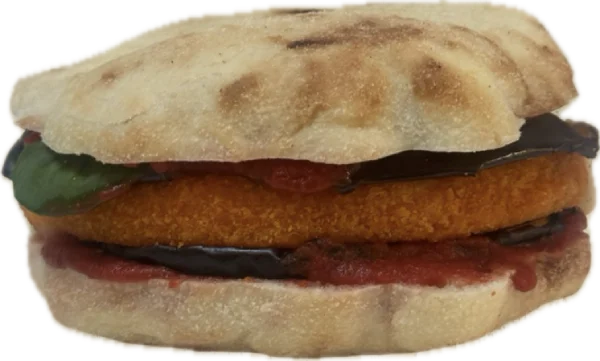 Burger Altamura – novità menu estivo HERO