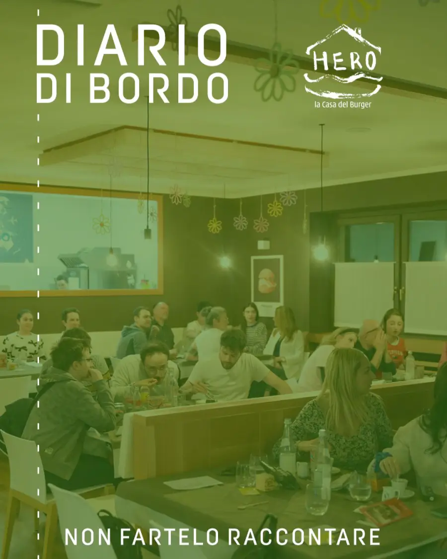 Diario HERO Giugno 2026