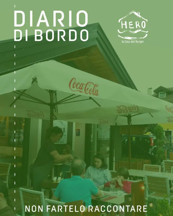 Diario HERO Luglio 2026
