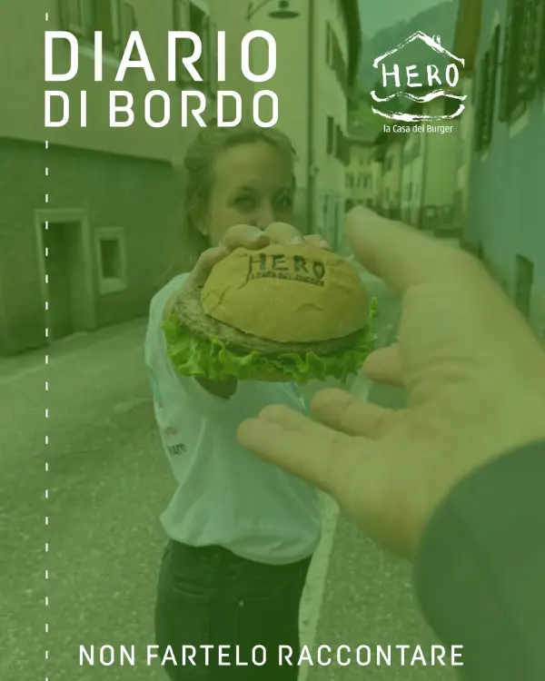 Diario HERO Agosto 2026