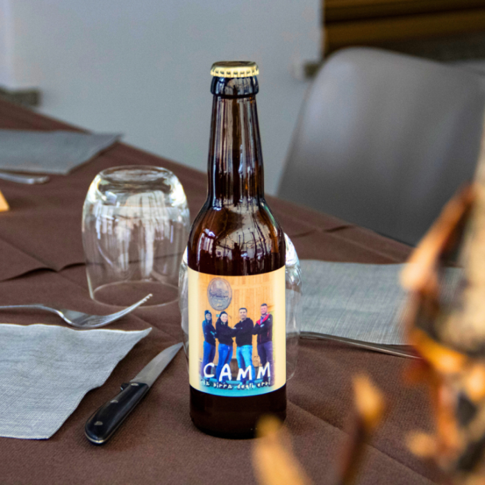 Birra CAMM