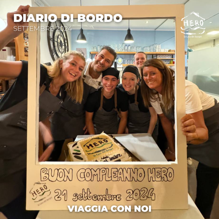 Hero Diario Settembre 1