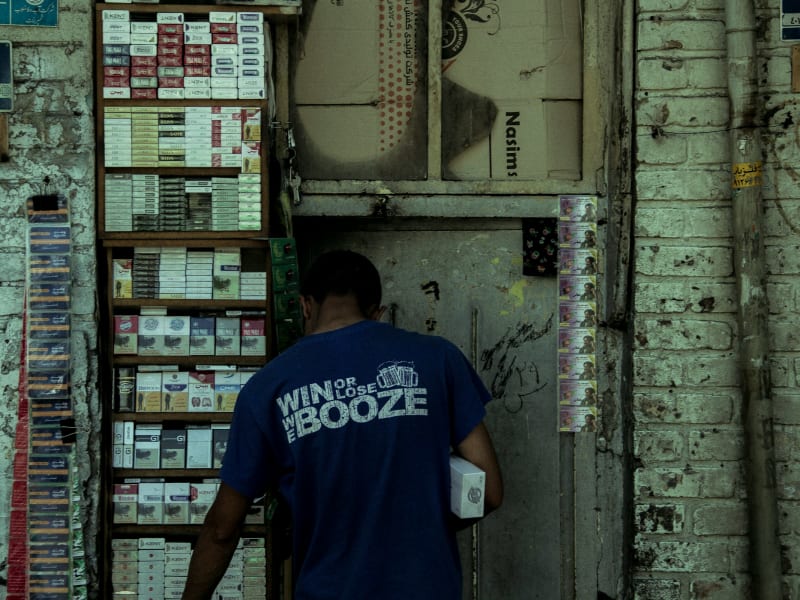 Hardware supply and installation services