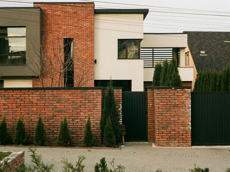 Quality craftsmanship and attention to detail