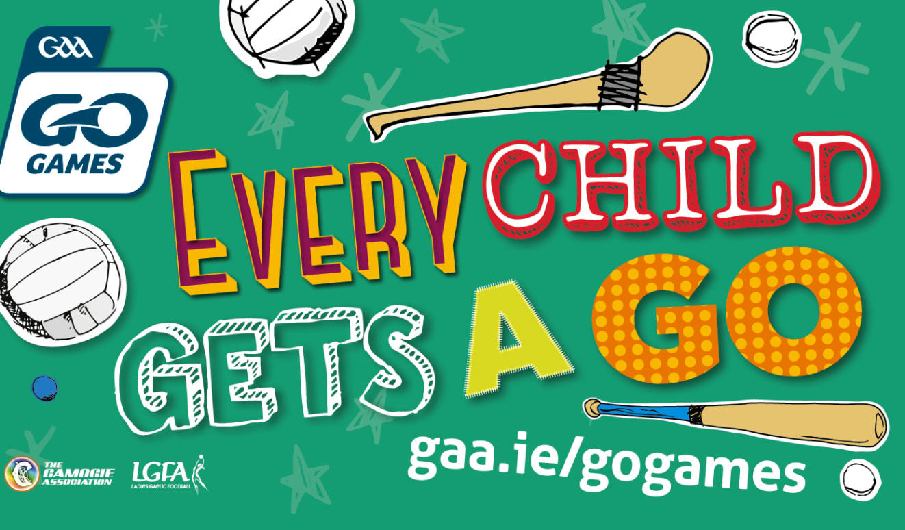GAA Go Games