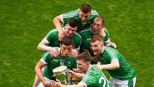 Luíochán i gcoinne Luimnigh beartaithe ag Gaillimh agus ag gach dream eile