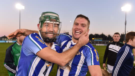 Ballyboden St Enda's celebrating 50 years in existence
