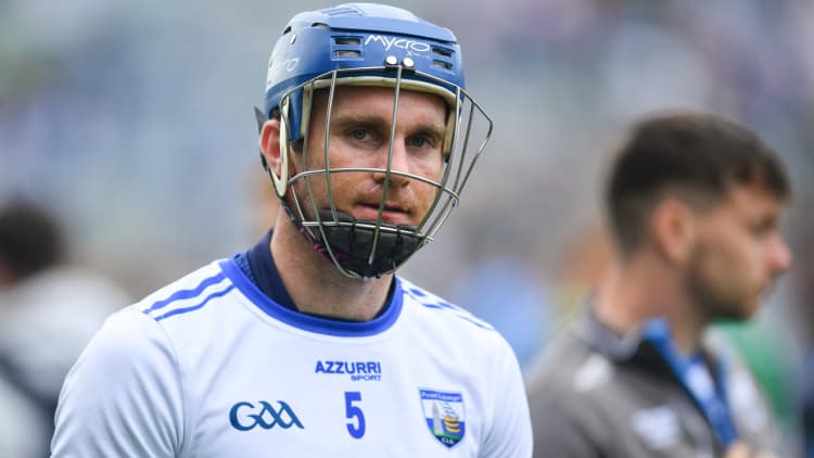Limerick v Waterford - Munster GAA Hurling Senior Championship Round 4
