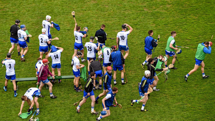 Waterford