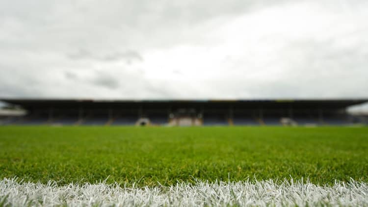 Semple Stadium