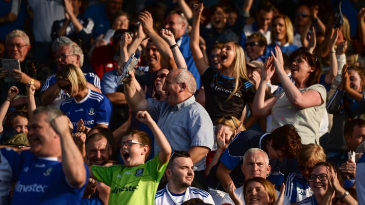 GAA supporters don't have long to wait for the 2019 season to begin in earnest.