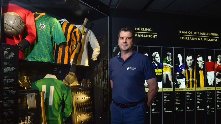 Michael Duignan