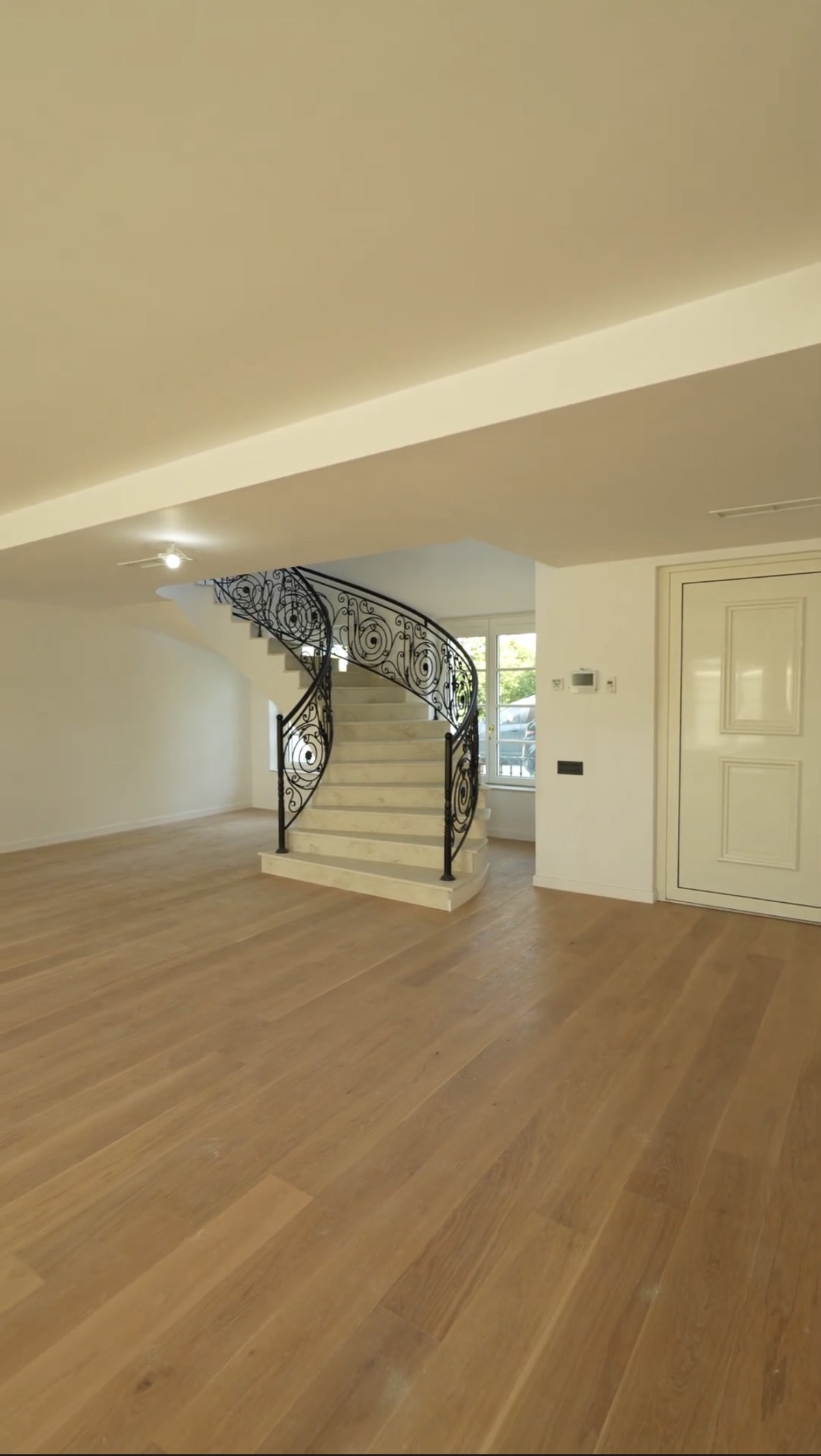 Apartament 4 camere duplex premium - Reședința Băneasa - foto 1