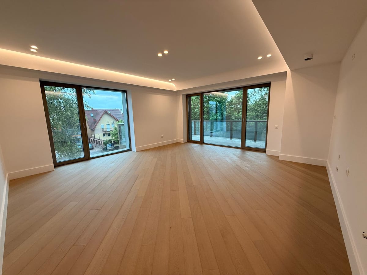 Apartament 3 camere, terasa generoasă - Iancu Nicolae - foto 1