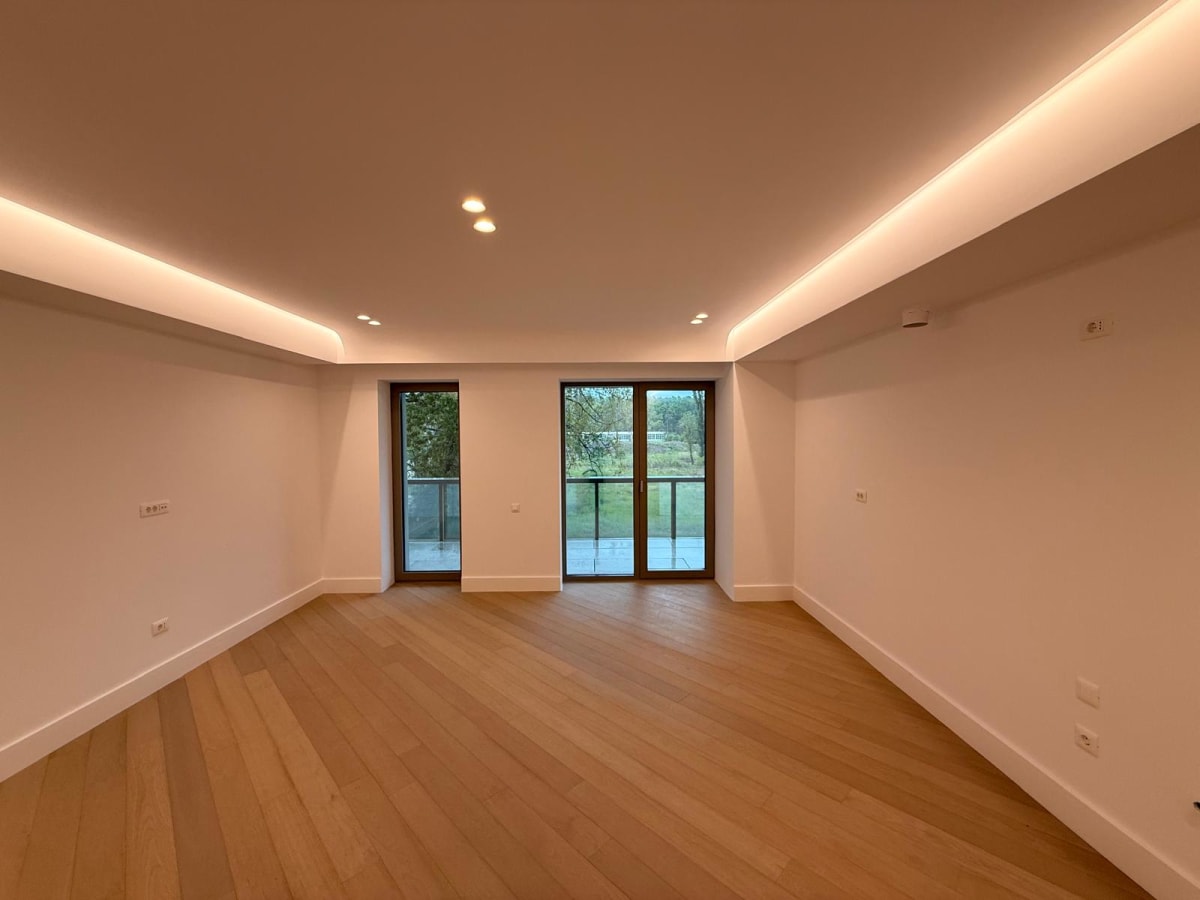 Apartament 3 camere, ansamblu premium, zona Iancu Nicolae - foto 1