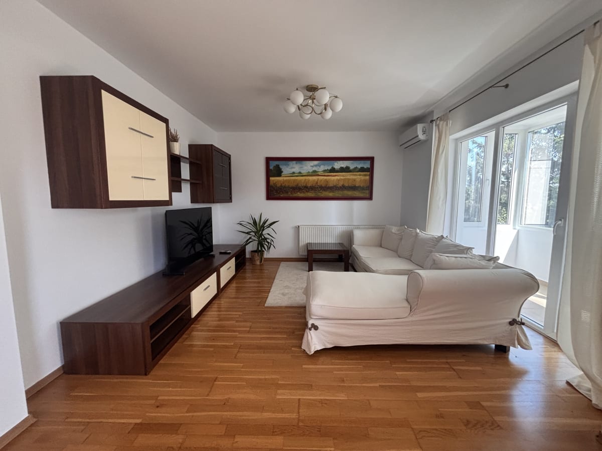 Apartament 2 camere de închiriat – Iancu Nicolae - foto 1