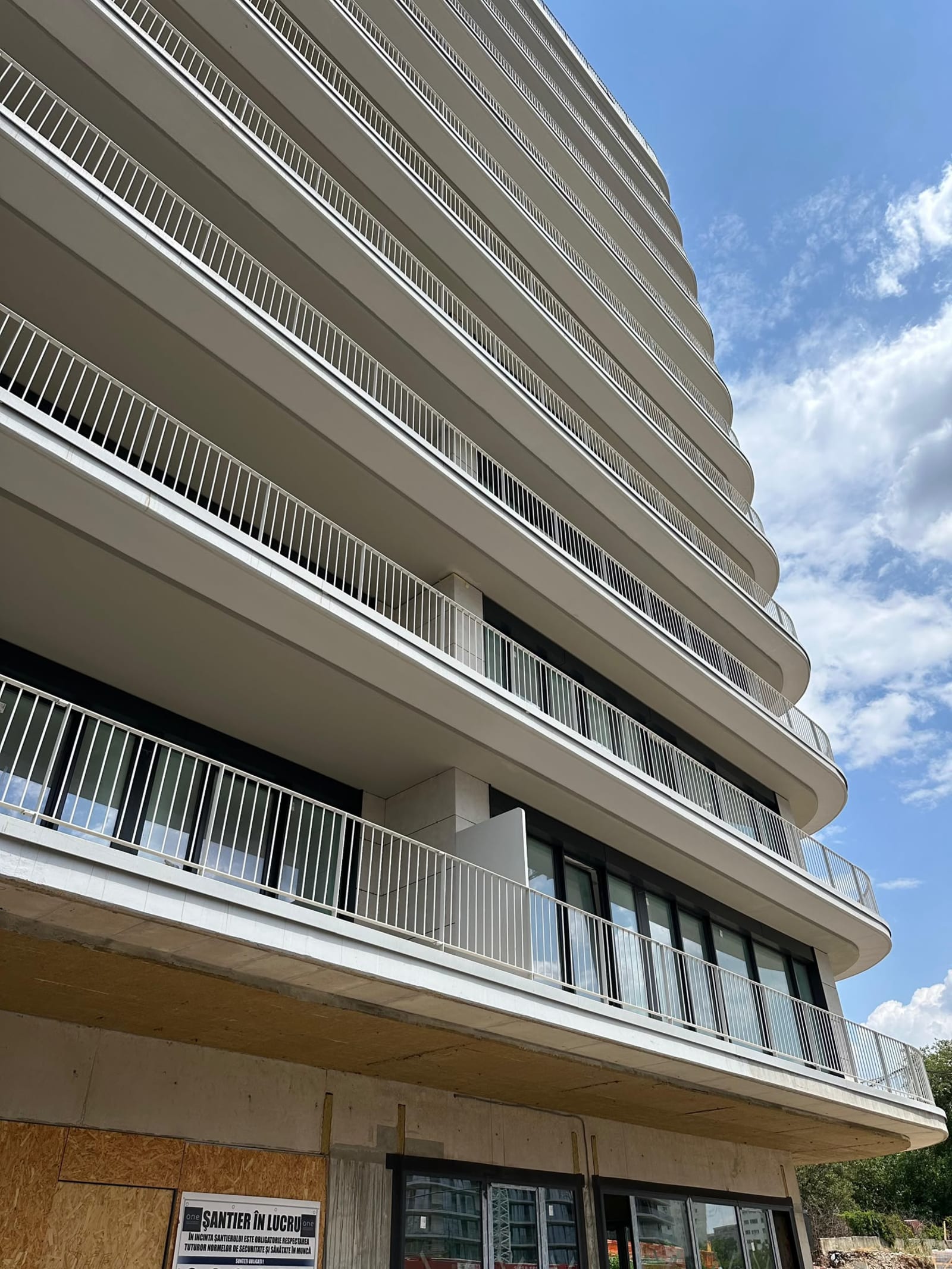 Apartament 2 camere, cu panoramă spre lac - foto 1
