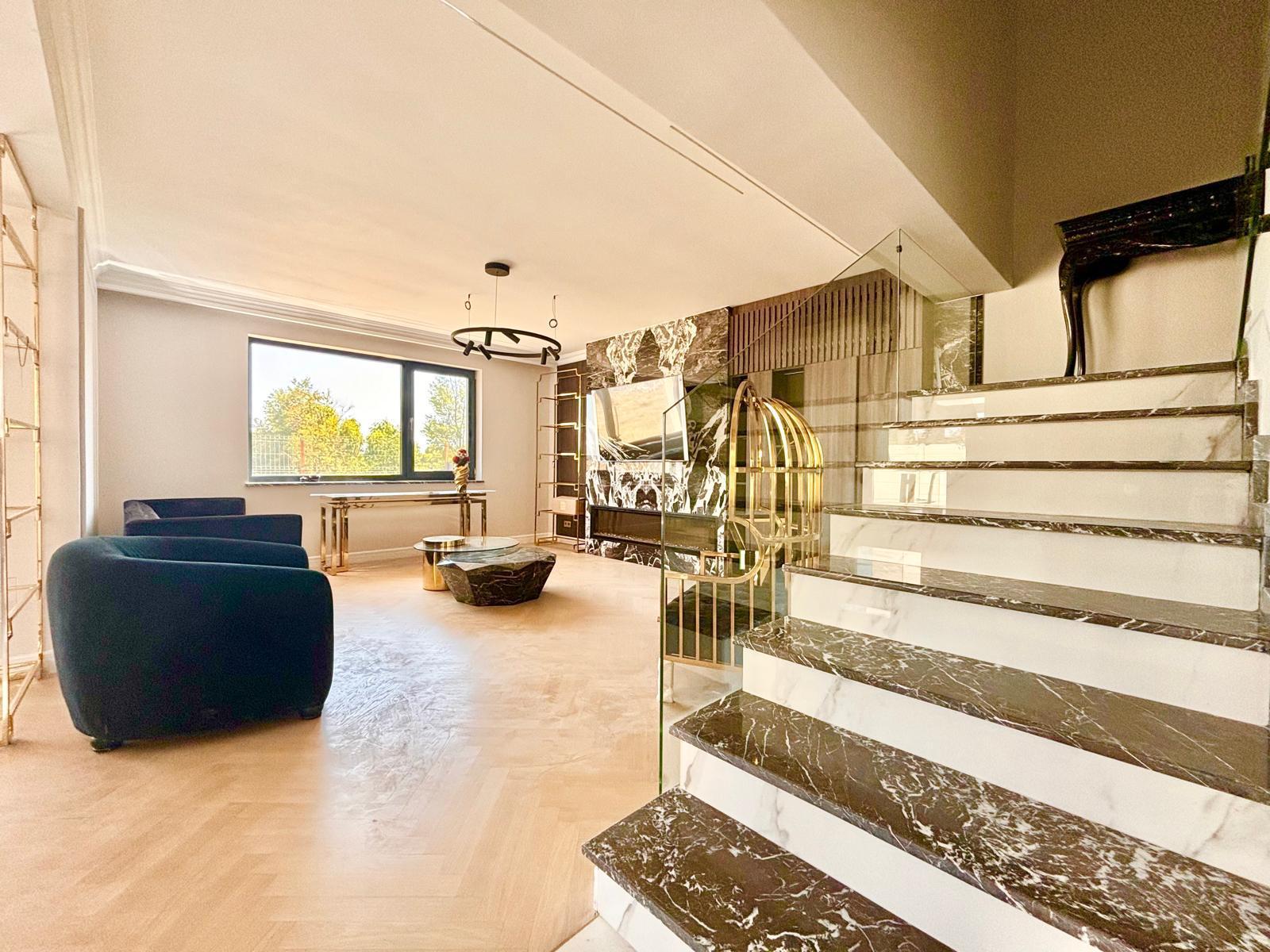 Vilă tip duplex premium, Pipera - foto 1