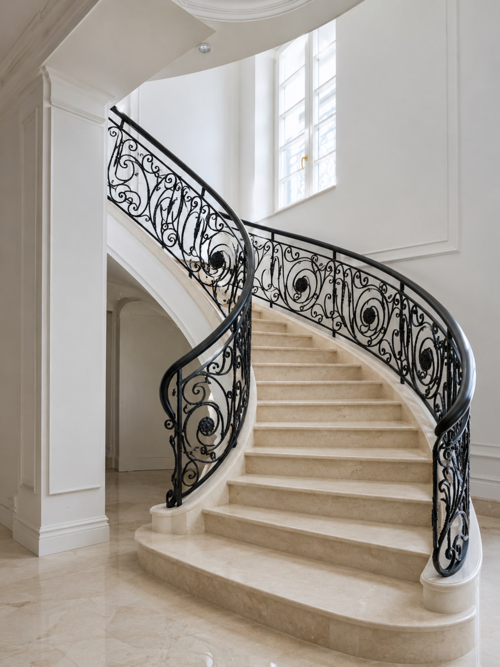 Reședință duplex exclusivistă, 3 camere, Băneasa - foto 1