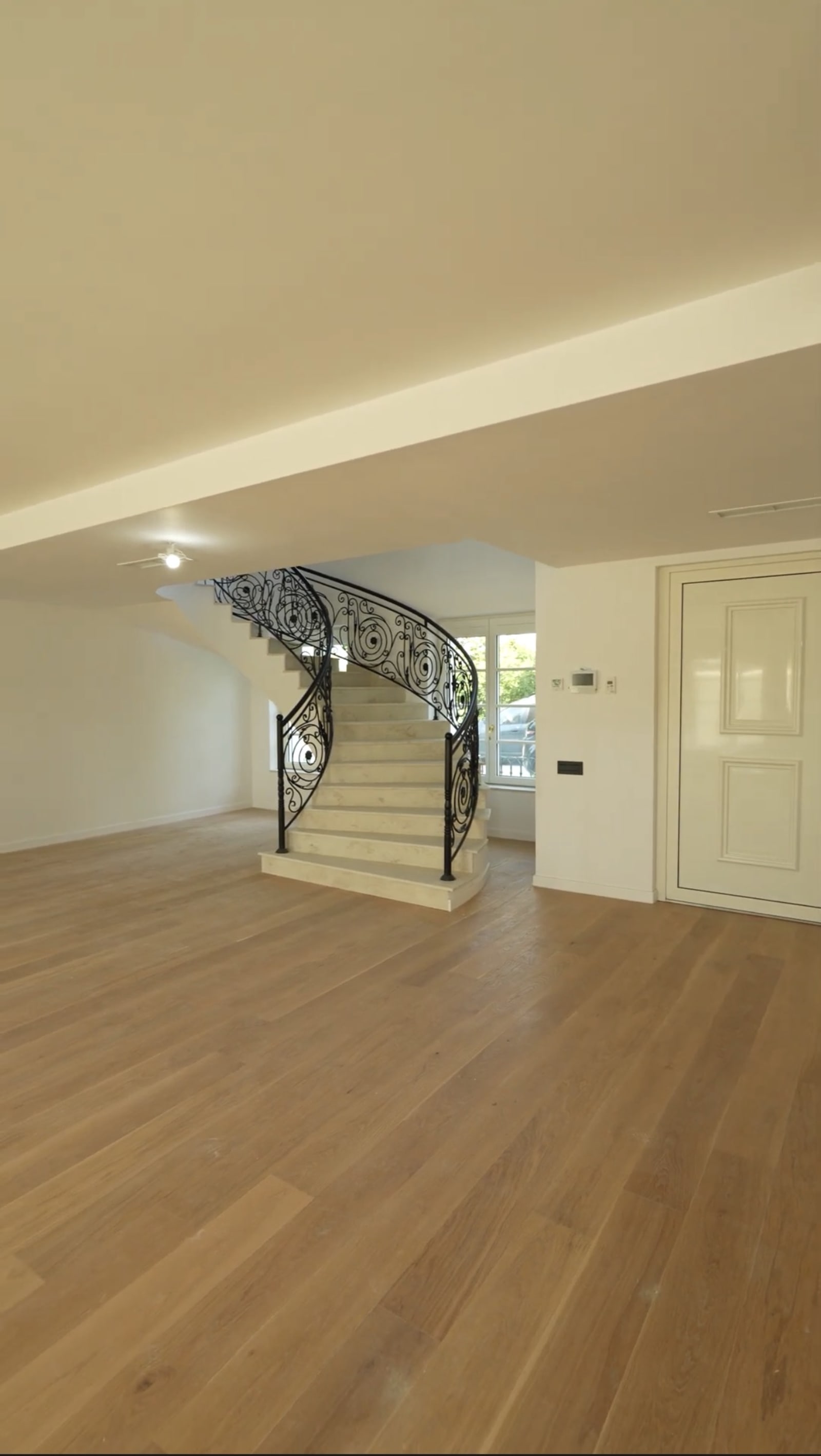Apartament 4 camere duplex premium - Reședința Băneasa - foto 1