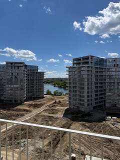 Apartament 2 camere, cu panoramă spre lac - foto 7