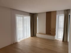 APARTAMENT 2 CAMERE SEMI MOBILAT ONE LAKE CLUB | URGENT DE VANZARE - foto 1