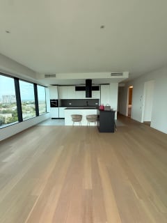 Apartament exclusivist 3 dormitoare + living, vedere panoramică Herăstrău - foto 9