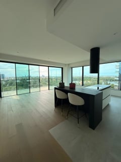 Apartament exclusivist 3 dormitoare + living, vedere panoramică Herăstrău - foto 7