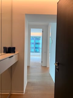 Apartament exclusivist 3 dormitoare + living, vedere panoramică Herăstrău - foto 10