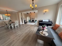 Vilă Corbeanca Ready to Move de Vanzare, Paradisul Verde | Comision 0% - foto 4