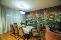 Vilă contemporană 5 camere, complet mobilată, Iancu Nicolae lângă Cambridge - foto 18