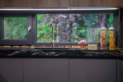Vilă contemporană 5 camere, complet mobilată, Iancu Nicolae lângă Cambridge - foto 2