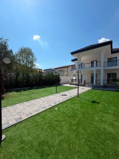CASA MODERNA DE VANZARE PIPERA - foto 1