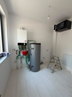 CASA MODERNA DE VANZARE PIPERA - foto 18