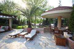 Domeniu Snagov | Reședință magnifică pe malul lacului - foto 9