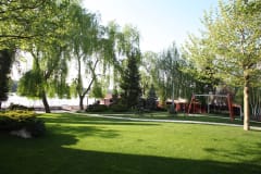 Domeniu Snagov | Reședință magnifică pe malul lacului - foto 13