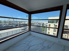 Penthouse duplex, 4 camere, Ambiance Pipera - foto 5