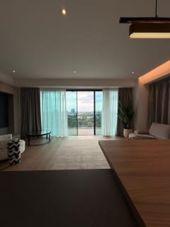 Apartament mobilat exclusivist cu 3 dormitoare și living, One Mircea Eliade - foto 13