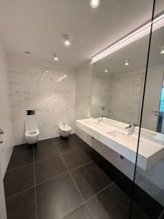 Apartament mobilat exclusivist cu 3 dormitoare și living, One Mircea Eliade - foto 15