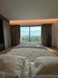 Apartament mobilat exclusivist cu 3 dormitoare și living, One Mircea Eliade - foto 10